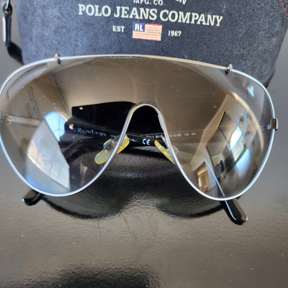 Ralph Lauren sunglasses